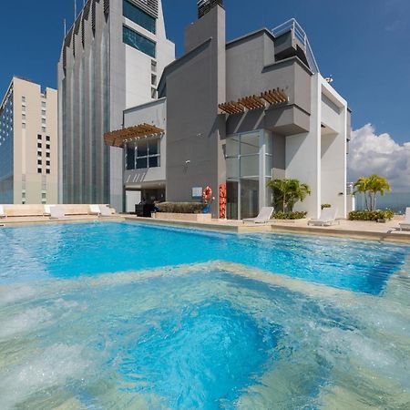 Murano Elite New Ocean Front Duplex Cartagena Luaran gambar